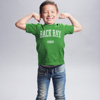 Back Bay Boston T-shirt
