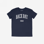 Back Bay Boston T-shirt