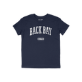 Back Bay Boston Kids T-shirt