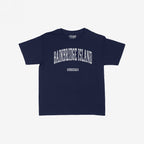 Bainbridge Island Women's Baby Tee