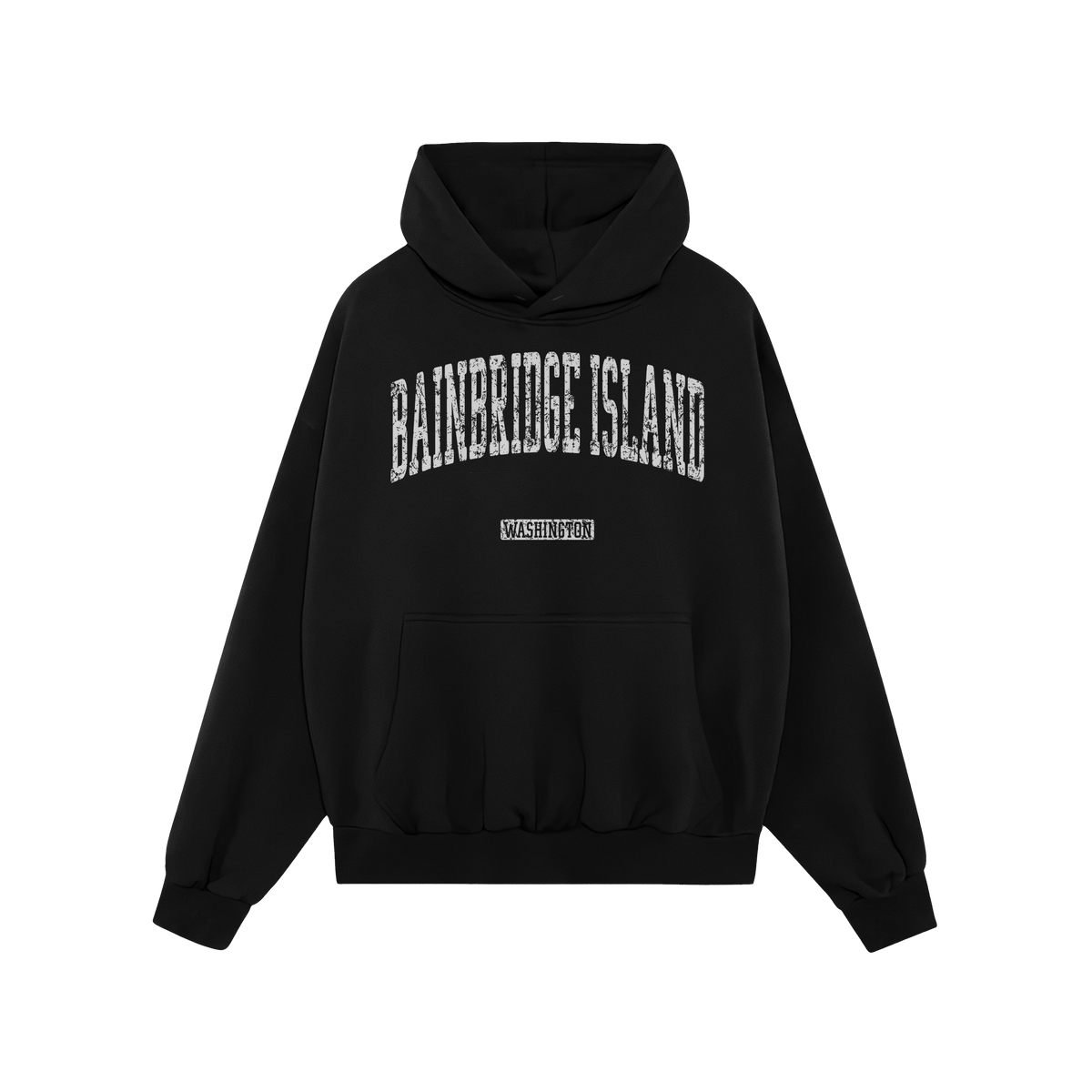 Bainbridge Island Hoodie