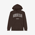 Bainbridge Island Hoodie & Sweatshirt