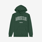 Bainbridge Island Hoodie & Sweatshirt