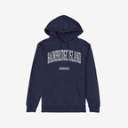 Bainbridge Island Hoodie & Sweatshirt