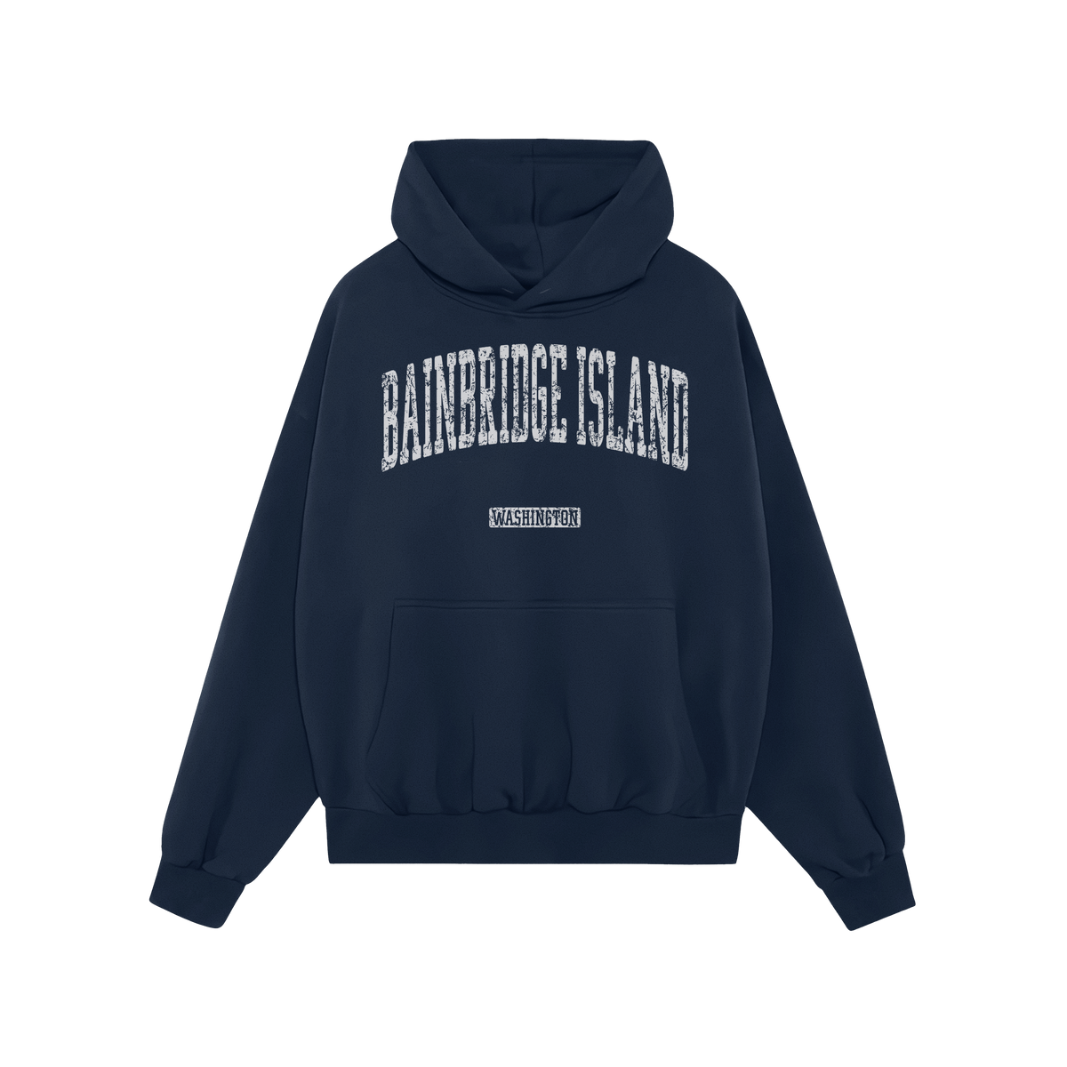 Bainbridge Island Hoodie