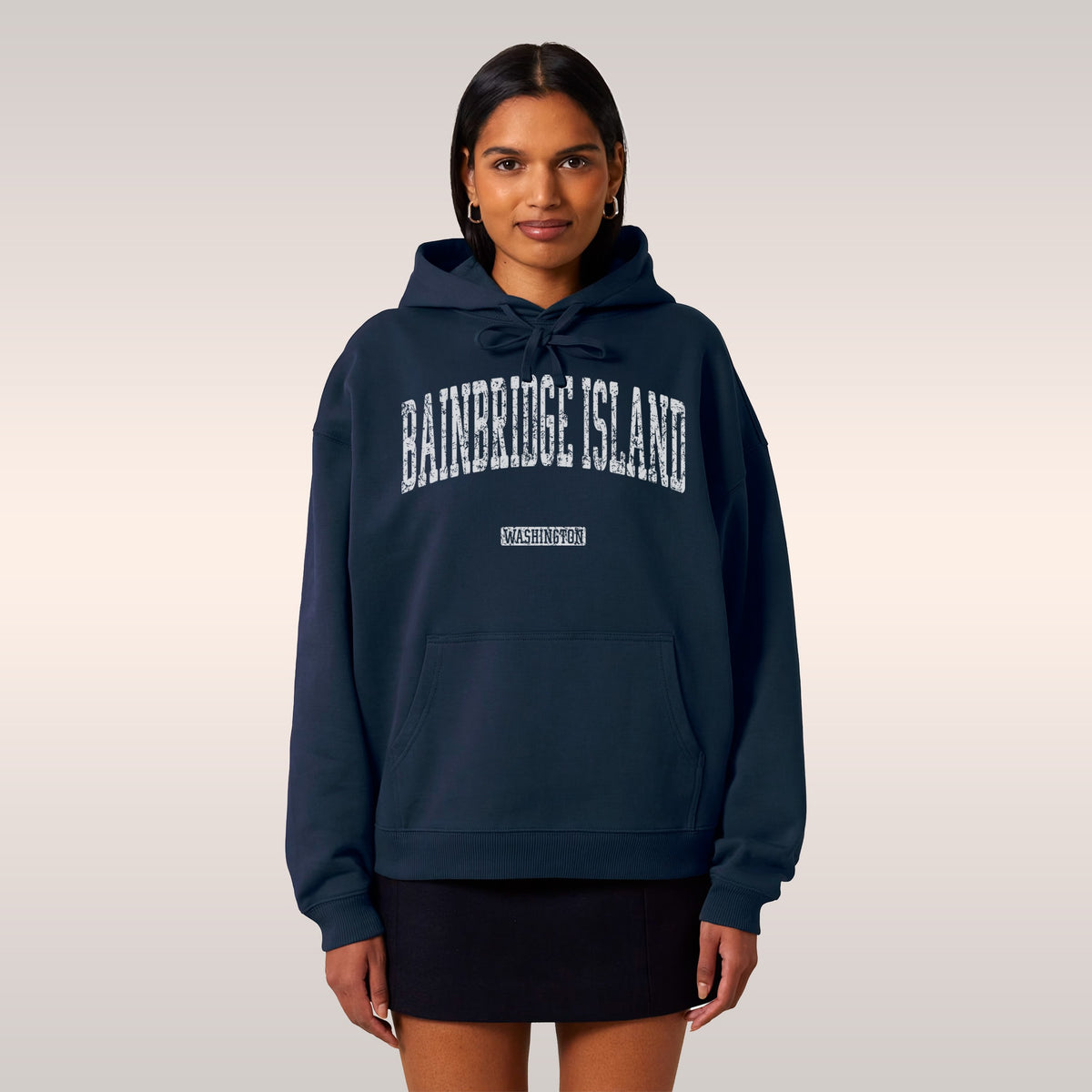 Bainbridge Island Hoodie