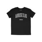 Bainbridge Washington Kids T-shirt
