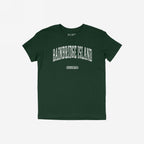 Bainbridge Washington T-shirt