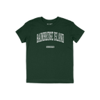 Bainbridge Washington Kids T-shirt