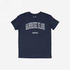 Bainbridge Washington T-shirt