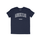 Bainbridge Washington Kids T-shirt