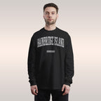 Bainbridge Washington Long Sleeve T-shirt