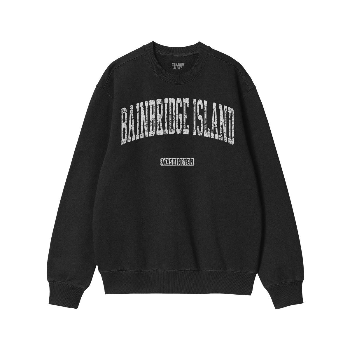 Bainbridge Island Sweatshirt