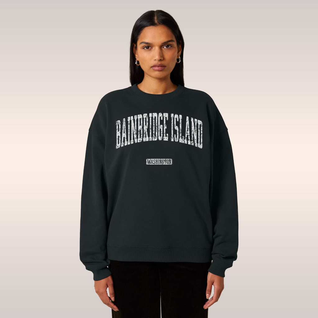 Bainbridge Island Sweatshirt