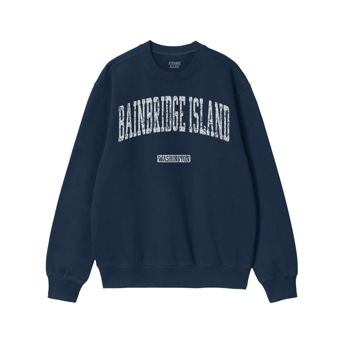 Bainbridge Island Sweatshirt