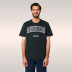 Bainbridge Washington T-shirt