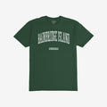 Bainbridge Washington T-shirt