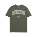 Bainbridge Washington T-shirt