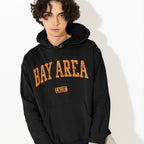Bay Area California Hoodie & Sweatshirt