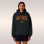 Bay Area California Hoodie