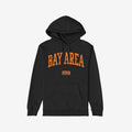 Bay Area California Hoodie & Sweatshirt