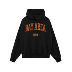 Bay Area California Hoodie