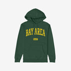 Bay Area California Hoodie & Sweatshirt