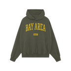 Bay Area California Hoodie