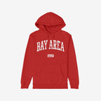 Bay Area California Hoodie & Sweatshirt