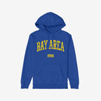 Bay Area California Hoodie & Sweatshirt