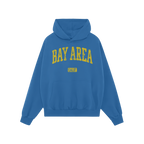 Bay Area California Hoodie
