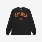 Bay Area California T-shirt