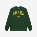 Bay Area California T-shirt