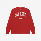 Bay Area California T-shirt