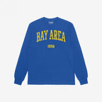 Bay Area California T-shirt