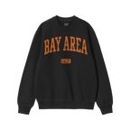 Bay Area California Sweatshirt
