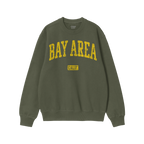 Bay Area California Sweatshirt