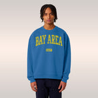 Bay Area California Sweatshirt
