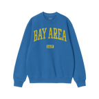 Bay Area California Sweatshirt
