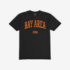 Bay Area California T-shirt