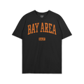 Bay Area California T-shirt