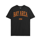 Bay Area California T-shirt