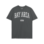 Bay Area California T-shirt
