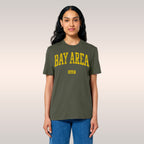 Bay Area California T-shirt