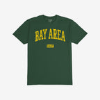 Bay Area California T-shirt