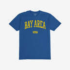 Bay Area California T-shirt