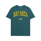 Bay Area California T-shirt