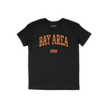 Bay Area California Kids T-shirt