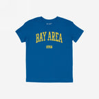 Bay Area California T-shirt