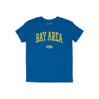 Bay Area California Kids T-shirt